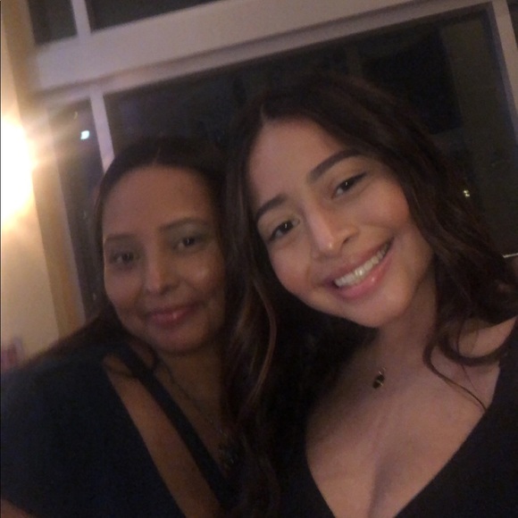 Meet your Posher, Reina - Picture 1 of 1